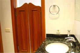 Chalet pareado