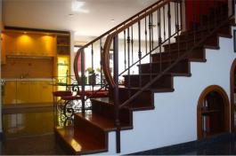 Chalet pareado