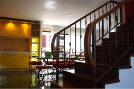Chalet pareado