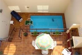 Chalet pareado