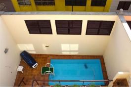 Chalet pareado