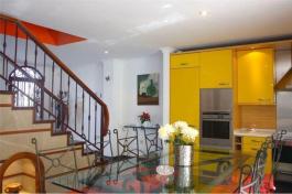 Chalet pareado