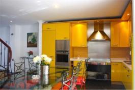 Chalet pareado