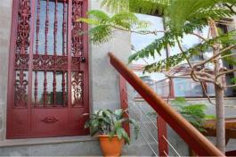 Chalet pareado