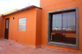Chalet pareado