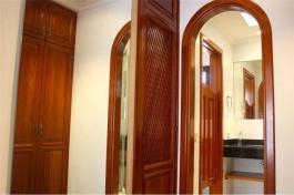 Chalet pareado