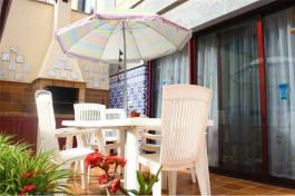 Chalet pareado