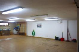 Chalet pareado