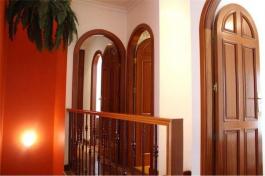 Chalet pareado