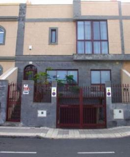 Chalet pareado