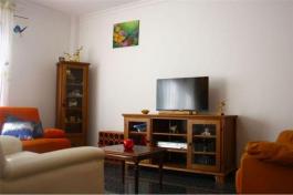 Chalet pareado