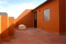 Chalet pareado