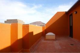 Chalet pareado