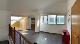 Intermediate house