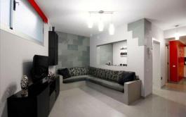 Chalet adosado