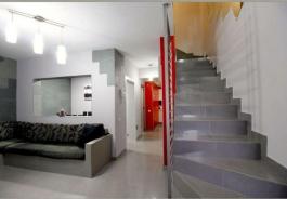 Chalet adosado