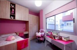 Chalet adosado