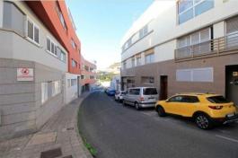 Chalet adosado