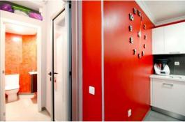 Chalet adosado