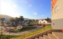 Chalet adosado