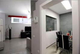 Chalet adosado