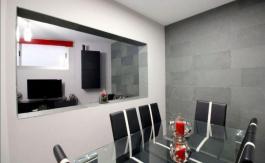 Chalet adosado