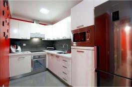 Chalet adosado