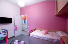 Chalet adosado