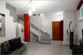 Chalet adosado