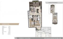 Chalet adosado