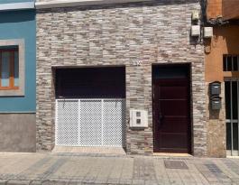 Semi detached house