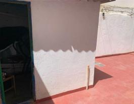Semi detached house