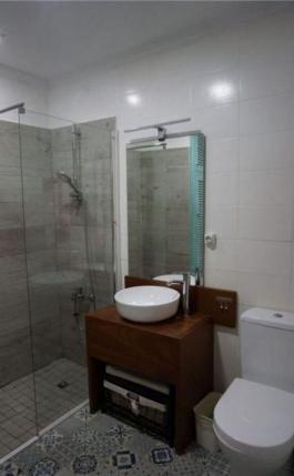 Semi detached house