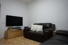 Semi detached house