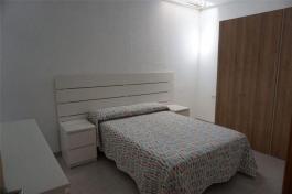 Semi detached house