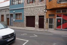 Semi detached house