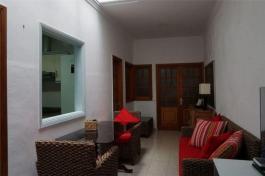 Semi detached house