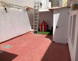 Semi detached house