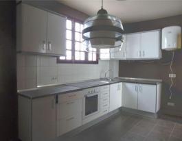 Chalet adosado