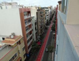 Chalet adosado