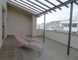 Chalet adosado