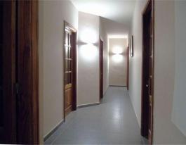 Chalet adosado