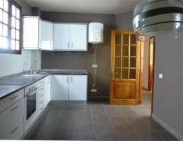 Chalet adosado
