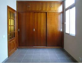 Chalet adosado