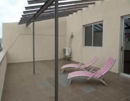 Chalet adosado