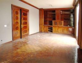 Chalet adosado