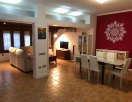 Intermediate house