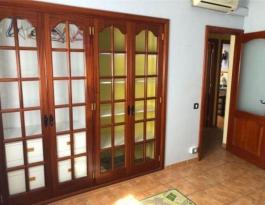 Intermediate house