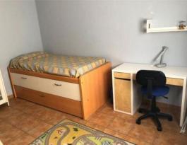 Intermediate house