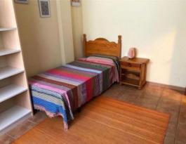 Intermediate house